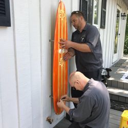 Carey Plumbing & Heating