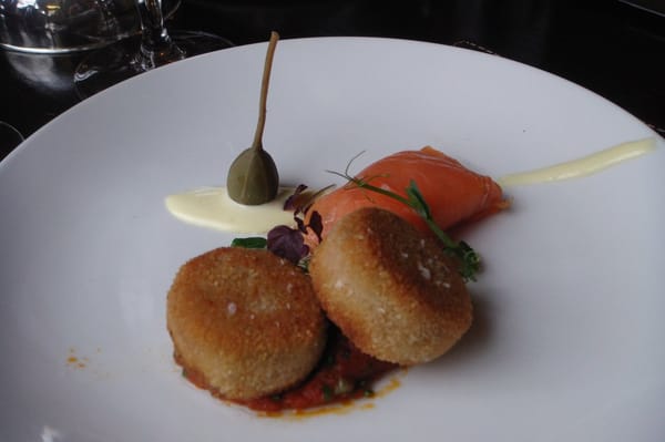 The Verzon House by null