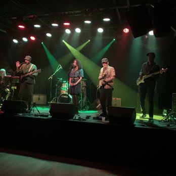 Jammin' Java - The good band - Music Venues Near Me - Vienna, Virginia