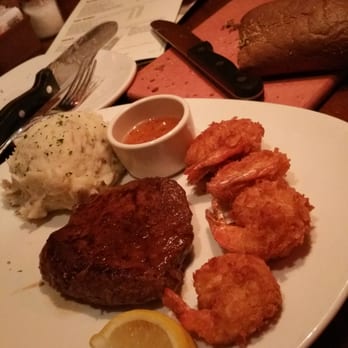 Outback Steakhouse - Mixed Grill plate. - Steakhouses Near Me - Northridge, California Outback Steakhouse - Mixed Grill plate. - Steakhouses Near Me - Northridge, California