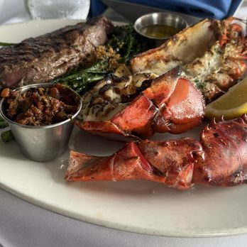 The Lobster - Seafood Near Me - Santa Monica, California The Lobster - Seafood Near Me - Santa Monica, California