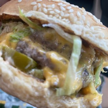 Underbelly Burger - Burgers Near Me - Houston, Texas