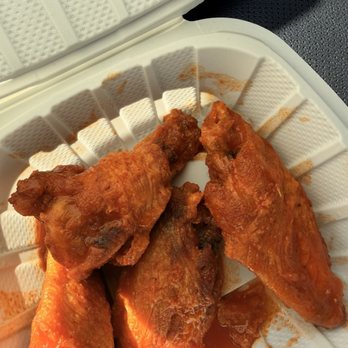 NGHBRS Kitchen - Buffalo wings - Asian Fusion Near Me - Lakewood, California NGHBRS Kitchen - Buffalo wings - Asian Fusion Near Me - Lakewood, California