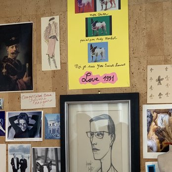 Musée Yves Saint Laurent - Museums Near Me - Paris, 75 Musée Yves Saint Laurent - Museums Near Me - Paris, 75