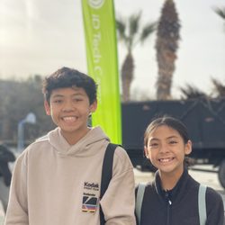 iD Tech Camps