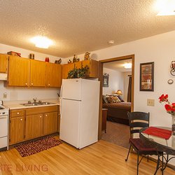 Jersey Meadows Apartments