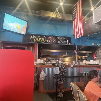 Dat Dog - Hot Dogs Near Me - New Orleans, Louisiana