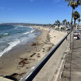 Ocean Beach is an awesome area Ocean Beach is an awesome area