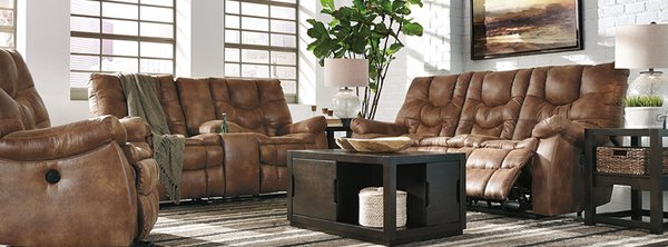 Ashley Store by null
