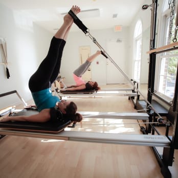 Reform Pilates Studio - Pilates Near Me - Gaithersburg, Maryland Reform Pilates Studio - Pilates Near Me - Gaithersburg, Maryland