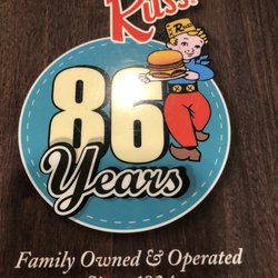 Russ' Restaurant