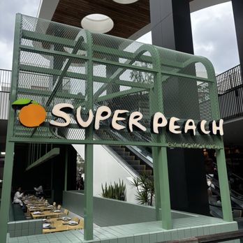 Super Peach - Cocktail Bars Near Me - Los Angeles, California Super Peach - Cocktail Bars Near Me - Los Angeles, California