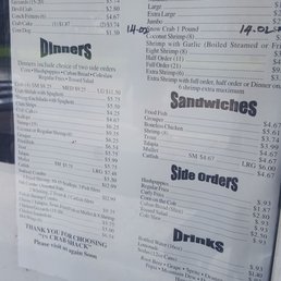 Great prices Great prices