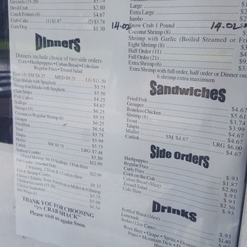 T N Crab Shack - Great prices - Seafood Near Me - Tampa, Florida T N Crab Shack - Great prices - Seafood Near Me - Tampa, Florida