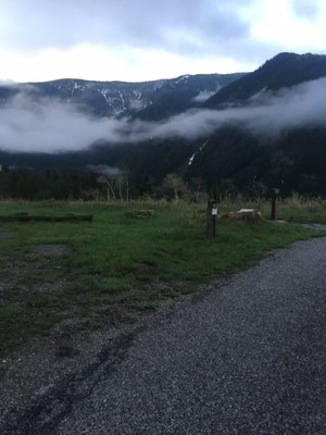 Beaver Creek Campground by null