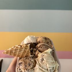 Big Dipper Creamery