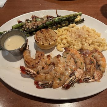 King's Fish House - Tempe - Grilled shrimp - Seafood Near Me - Tempe, Arizona