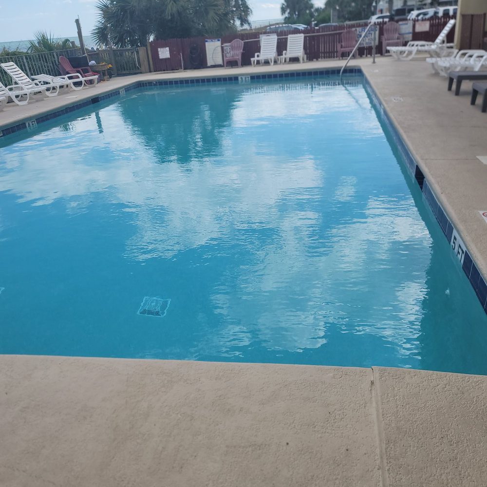 Gazebo Inn - Ok pool - Hotels Near Me - Myrtle Beach, South Carolina Gazebo Inn - Ok pool - Hotels Near Me - Myrtle Beach, South Carolina