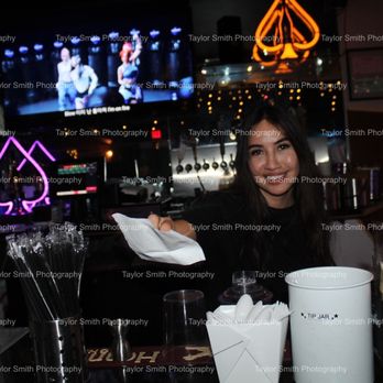 Fusion Bar & Kitchen - Server - Bars Near Me - El Monte, California