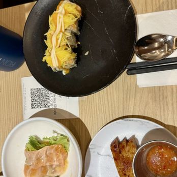 Momokoko - Japanese Near Me - Markham, Ontario