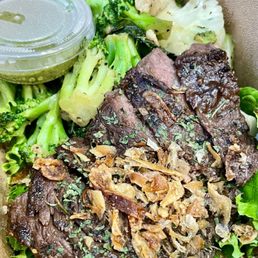 Australian Wagyu Steak Australian Wagyu Steak