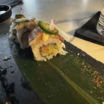 Sushi Rose - Sushi Bars Near Me - Winston-Salem, North Carolina Sushi Rose - Sushi Bars Near Me - Winston-Salem, North Carolina