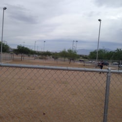 Crossroads At Silverbell Dog Park