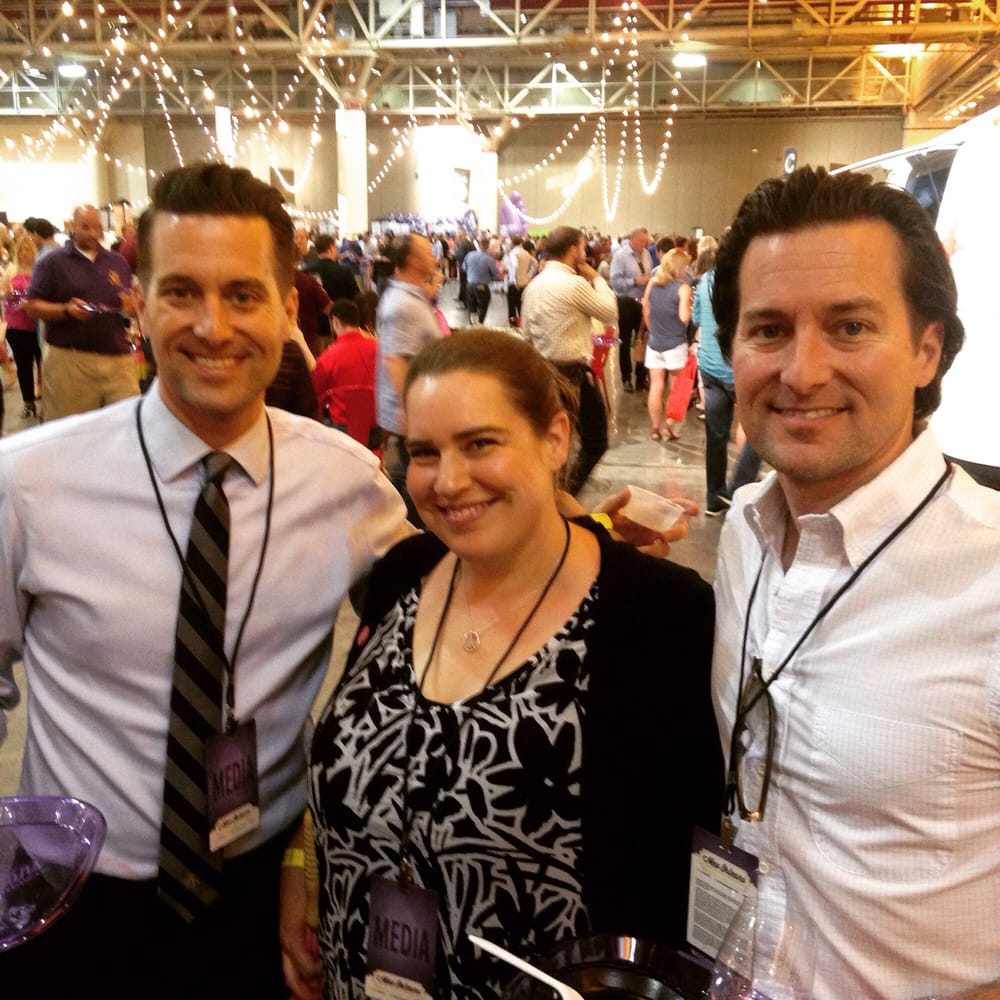 New Orleans Wine & Food Experience - social services organization in New Orleans, LA