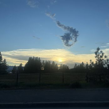 Chart House - Lake view - Seafood Near Me - Stateline, Nevada
