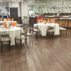Maravela's Banquets & Catering