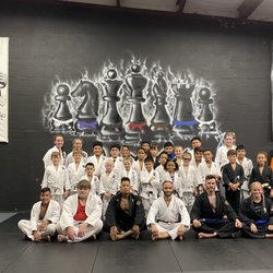 Ares BJJ Plant City - The Ares Family!