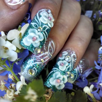 Nail Tek and Spa - Nail Salons Near Me - Meridian, Idaho Nail Tek and Spa - Nail Salons Near Me - Meridian, Idaho