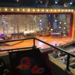 Ritz Theater