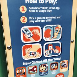 Kaneohe District Park - Download the Biba apps!! And playyyyy!!