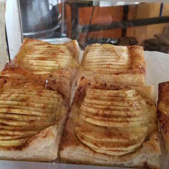Ossorio Bakery & Cafe - Coffee & Tea Near Me - Cocoa, Florida Ossorio Bakery & Cafe - Coffee & Tea Near Me - Cocoa, Florida