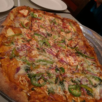 Papa Pancho Pizza - Pizza Near Me - Edison, New Jersey Papa Pancho Pizza - Pizza Near Me - Edison, New Jersey