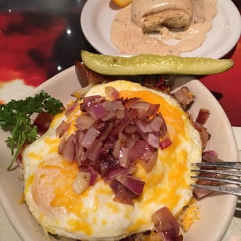 Ed's Place - It's OK, but bad service! Two thumbs down! - New American Near Me - Glendora, California Ed's Place - It's OK, but bad service! Two thumbs down! - New American Near Me - Glendora, California