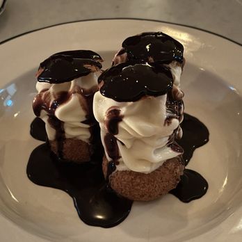 Chez Celine - French Near Me - Vancouver, British Columbia