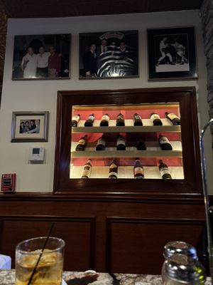 Andino's Italian Restaurant by null