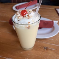Public Pizza Italian Kitchen - Virgin Pina Colada