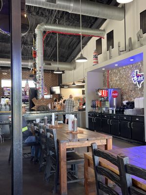 Smoke Sessions Barbecue by null