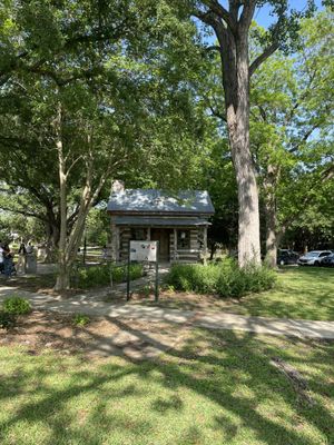 San Marcos City Park