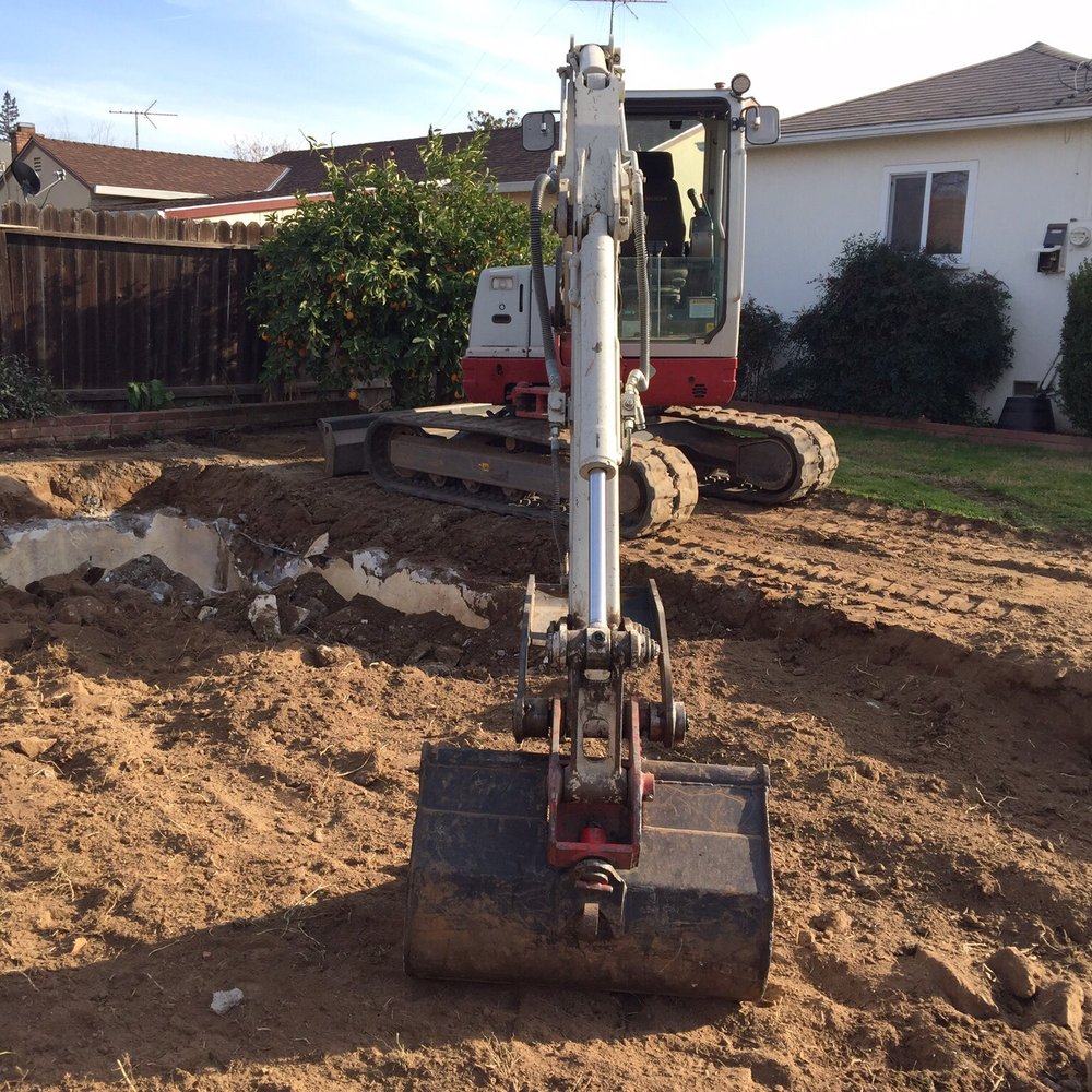 Rivards Earthworks - Excavation Services Near Me Rivards Earthworks - Excavation Services Near Me