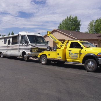 Tri City Towing - Towing Near Me - Prescott, Arizona