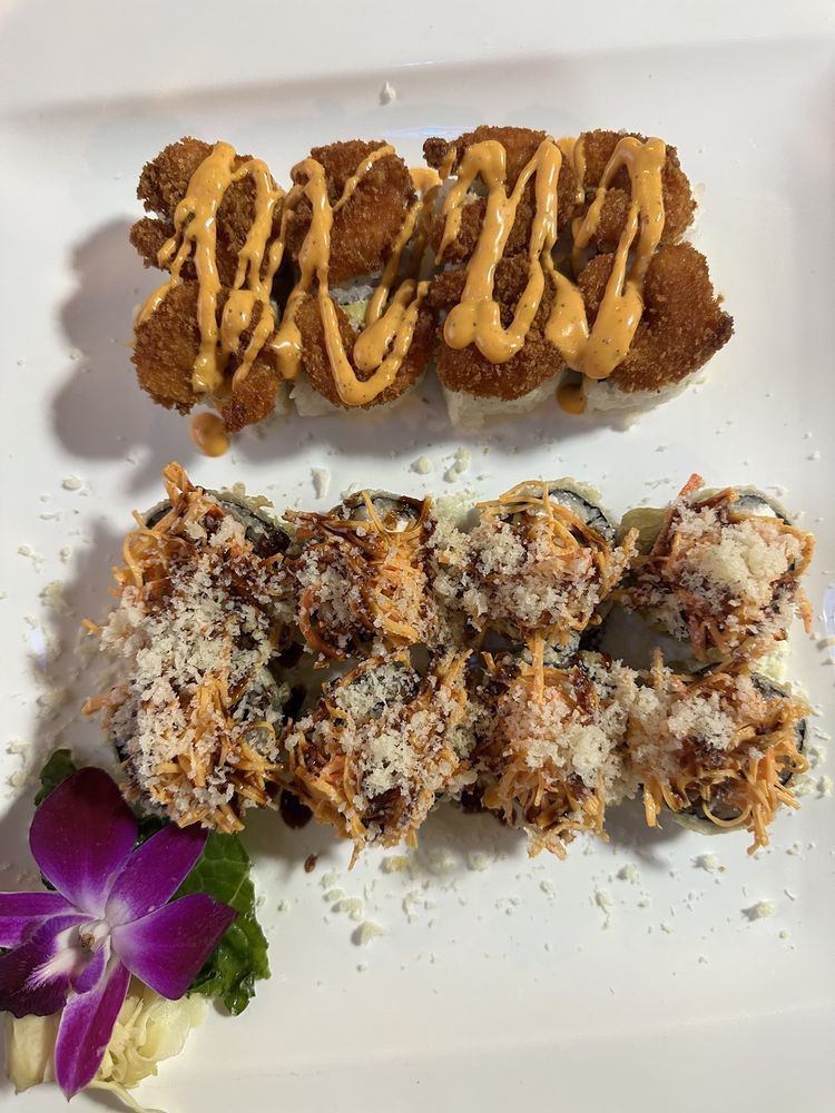 WASABI Updated May 2024 68 Photos & 17 Reviews 874 Lakewood Rd