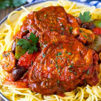 Tony's Italian Kitchen - Italian Near Me - Greenville, Texas