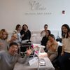 Olivia & Lash| Korean Lash Lift gift card