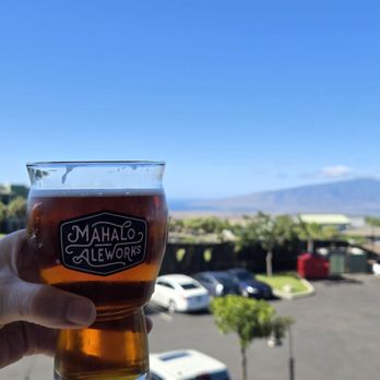 Mahalo Aleworks - Brewpubs Near Me - Makawao, Hawaii Mahalo Aleworks - Brewpubs Near Me - Makawao, Hawaii