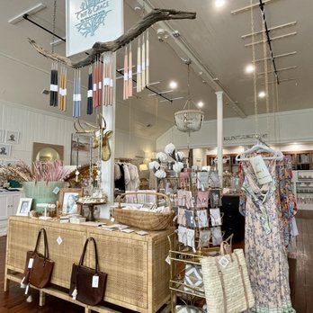 Grit & Grace Studio - Gift Shops Near Me - Charleston, South Carolina