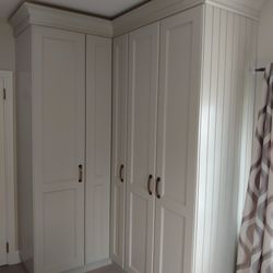 HP Carpentry